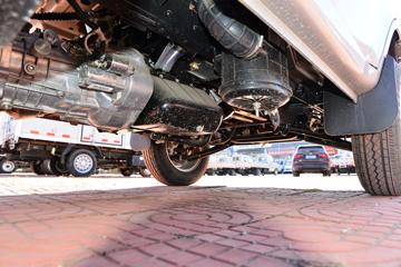 ������Խ��X1 1.3L ���� 91���� 3.05�׵�����������ʽ΢��(����)(SC5031XYKXDD6B1)ͼƬ