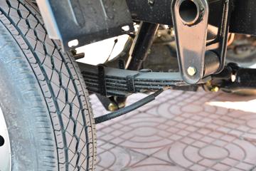 ������Խ��X1 1.3L ���� 91���� 3.05�׵�����������ʽ΢��(����)(SC5031XYKXDD6B1)ͼƬ