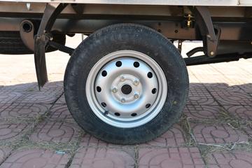 ������Խ��X1 1.3L ���� 91���� 3.05�׵�����������ʽ΢��(����)(SC5031XYKXDD6B1)ͼƬ