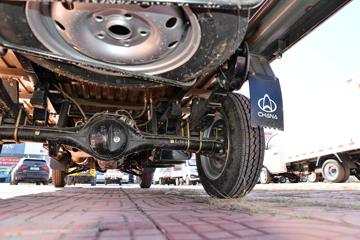 ������Խ��X1 1.3L ���� 91���� 3.05�׵�����������ʽ΢��(����)(SC5031XYKXDD6B1)ͼƬ