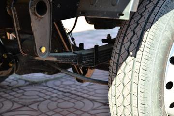 ������Խ��X1 1.3L ���� 91���� 3.05�׵�����������ʽ΢��(����)(SC5031XYKXDD6B1)ͼƬ