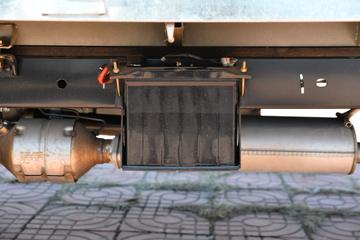 ������Խ��X1 1.3L ���� 91���� 3.05�׵�����������ʽ΢��(����)(SC5031XYKXDD6B1)ͼƬ