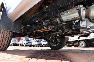 ������Խ��X1 1.3L ���� 91���� 3.05�׵�����������ʽ΢��(����)(SC5031XYKXDD6B1)ͼƬ