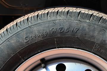 ������Խ��X1 1.3L ���� 91���� 3.05�׵�����������ʽ΢��(����)(SC5031XYKXDD6B1)ͼƬ