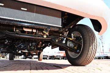 ������Խ��X1 1.3L ���� 91���� 3.05�׵�����������ʽ΢��(����)(SC5031XYKXDD6B1)ͼƬ