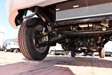 ������Խ��X1 1.3L ���� 91���� 3.05�׵�����������ʽ΢��(����)(SC5031XYKXDD6B1)ͼƬ