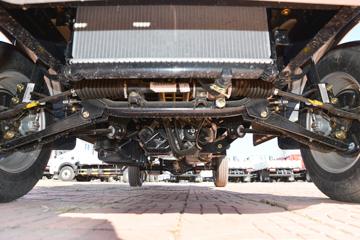 ������Խ��X1 1.3L ���� 91���� 3.05�׵�����������ʽ΢��(����)(SC5031XYKXDD6B1)ͼƬ