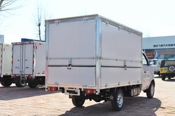 ������Խ��X1 1.3L ���� 91���� 3.05�׵�����������ʽ΢��(����)(SC5031XYKXDD6B1)ͼƬ