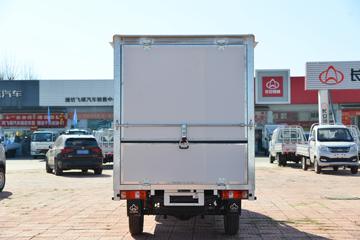 ������Խ��X1 1.3L ���� 91���� 3.05�׵�����������ʽ΢��(����)(SC5031XYKXDD6B1)ͼƬ