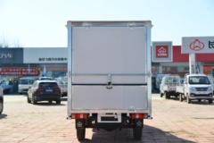 长安跨越王X1 1.3L 汽油 91马力 3.05米单排翼开起厢式微卡(国六)(SC5031XYKXDD6B1) 长安跨越王X1 1.3L 汽油 91马力 3.05米单排翼开起厢式微卡(国六)(SC5031XYKXDD6B1)