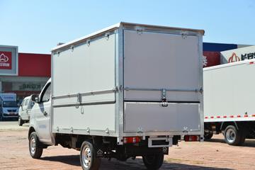 ������Խ��X1 1.3L ���� 91���� 3.05�׵�����������ʽ΢��(����)(SC5031XYKXDD6B1)ͼƬ