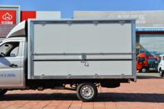 长安跨越王X1 1.3L 汽油 91马力 3.05米单排翼开起厢式微卡(国六)(SC5031XYKXDD6B1) 长安跨越王X1 1.3L 汽油 91马力 3.05米单排翼开起厢式微卡(国六)(SC5031XYKXDD6B1)