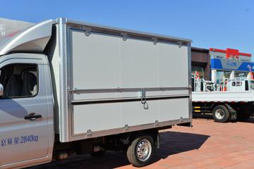 ������Խ��X1 1.3L ���� 91���� 3.05�׵�����������ʽ΢��(����)(SC5031XYKXDD6B1)ͼƬ