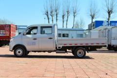 只要心动,立降0.30万!南充市跨越王X3 PLUS系列优惠就在你身边