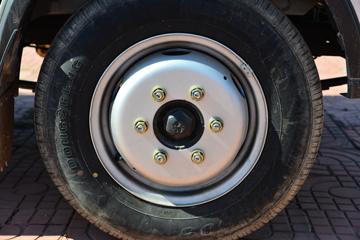 ������Խ��X3 PLUS ������ 1.6L ���� 122���� 2.71��˫������΢��(����)(SC1034NAS6B1)ͼƬ