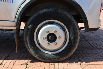 ������Խ��X3 PLUS ������ 1.6L ���� 122���� 2.71��˫������΢��(����)(SC1034NAS6B1)ͼƬ