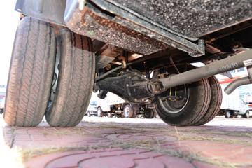 ������Խ��X3 PLUS ������ 1.6L ���� 122���� 2.71��˫������΢��(����)(SC1034NAS6B1)ͼƬ