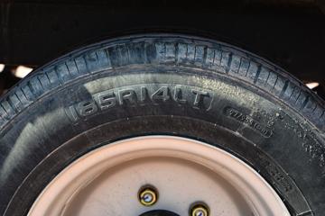 ������Խ��X3 PLUS ������ 1.6L ���� 122���� 2.71��˫������΢��(����)(SC1034NAS6B1)ͼƬ