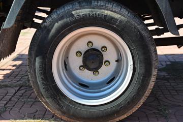 ������Խ��X3 PLUS ������ 1.6L ���� 122���� 2.71��˫������΢��(����)(SC1034NAS6B1)ͼƬ