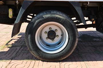 ������Խ��X3 PLUS ������ 1.6L ���� 122���� 2.71��˫������΢��(����)(SC1034NAS6B1)ͼƬ