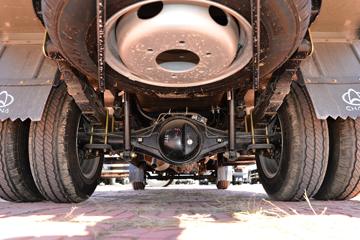 ������Խ��X3 PLUS ������ 1.6L ���� 122���� 2.71��˫������΢��(����)(SC1034NAS6B1)ͼƬ