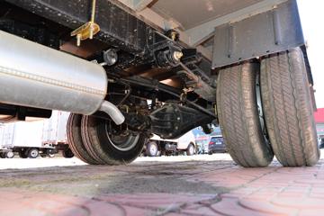 ������Խ��X3 PLUS ������ 1.6L ���� 122���� 2.71��˫������΢��(����)(SC1034NAS6B1)ͼƬ