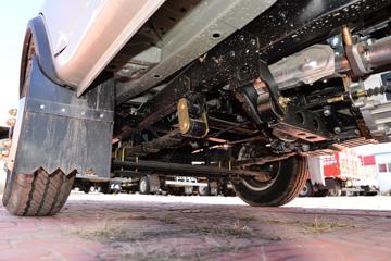 ������Խ��X3 PLUS ������ 1.6L ���� 122���� 2.71��˫������΢��(����)(SC1034NAS6B1)ͼƬ