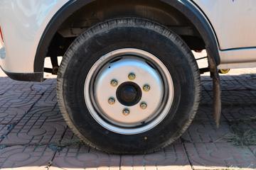 ������Խ��X3 PLUS ������ 1.6L ���� 122���� 2.71��˫������΢��(����)(SC1034NAS6B1)ͼƬ