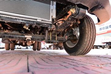 ������Խ��X3 PLUS ������ 1.6L ���� 122���� 2.71��˫������΢��(����)(SC1034NAS6B1)ͼƬ