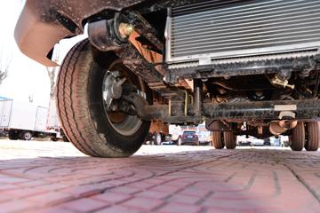 ������Խ��X3 PLUS ������ 1.6L ���� 122���� 2.71��˫������΢��(����)(SC1034NAS6B1)ͼƬ