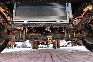 ������Խ��X3 PLUS ������ 1.6L ���� 122���� 2.71��˫������΢��(����)(SC1034NAS6B1)ͼƬ