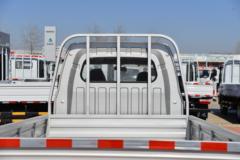 长安跨越王X3 PLUS 舒适型 1.6L 汽油 122马力 2.71米双排栏板微卡(国六)(SC1034NAS6B1)