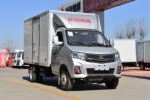 ԽX3 PLUS  1.6L  122 3.285׵ʽ΢()(SC5034XXYNGD6B1)ͼƬ