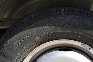 ������Խ��X3 PLUS ������ 1.6L ���� 122���� 3.285�׵�����ʽ΢��(����)(SC5034XXYNGD6B1)ͼƬ