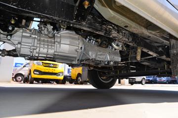 ������Խ��X3 PLUS ������ 1.6L ���� 122���� 3.285�׵�����ʽ΢��(����)(SC5034XXYNGD6B1)ͼƬ