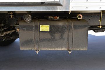 ������Խ��X3 PLUS ������ 1.6L ���� 122���� 3.285�׵�����ʽ΢��(����)(SC5034XXYNGD6B1)ͼƬ