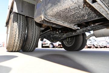 ������Խ��X3 PLUS ������ 1.6L ���� 122���� 3.285�׵�����ʽ΢��(����)(SC5034XXYNGD6B1)ͼƬ