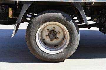 ������Խ��X3 PLUS ������ 1.6L ���� 122���� 3.285�׵�����ʽ΢��(����)(SC5034XXYNGD6B1)ͼƬ