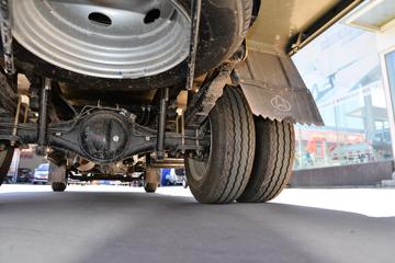 ������Խ��X3 PLUS ������ 1.6L ���� 122���� 3.285�׵�����ʽ΢��(����)(SC5034XXYNGD6B1)ͼƬ