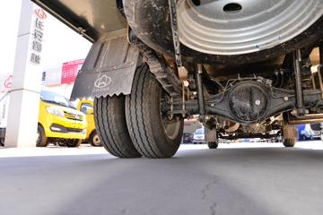 ������Խ��X3 PLUS ������ 1.6L ���� 122���� 3.285�׵�����ʽ΢��(����)(SC5034XXYNGD6B1)ͼƬ