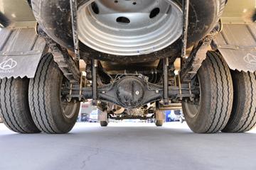 ������Խ��X3 PLUS ������ 1.6L ���� 122���� 3.285�׵�����ʽ΢��(����)(SC5034XXYNGD6B1)ͼƬ