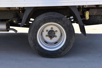 ������Խ��X3 PLUS ������ 1.6L ���� 122���� 3.285�׵�����ʽ΢��(����)(SC5034XXYNGD6B1)ͼƬ