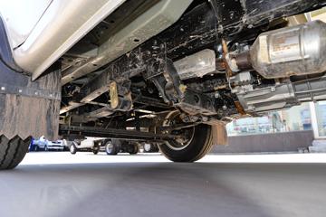 ������Խ��X3 PLUS ������ 1.6L ���� 122���� 3.285�׵�����ʽ΢��(����)(SC5034XXYNGD6B1)ͼƬ