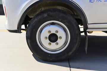 ������Խ��X3 PLUS ������ 1.6L ���� 122���� 3.285�׵�����ʽ΢��(����)(SC5034XXYNGD6B1)ͼƬ