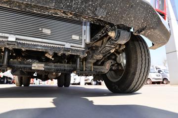 ������Խ��X3 PLUS ������ 1.6L ���� 122���� 3.285�׵�����ʽ΢��(����)(SC5034XXYNGD6B1)ͼƬ