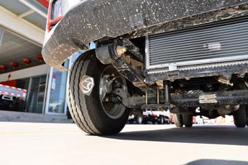 ������Խ��X3 PLUS ������ 1.6L ���� 122���� 3.285�׵�����ʽ΢��(����)(SC5034XXYNGD6B1)ͼƬ