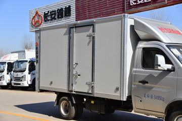 ������Խ��X3 PLUS ������ 1.6L ���� 122���� 3.285�׵�����ʽ΢��(����)(SC5034XXYNGD6B1)ͼƬ