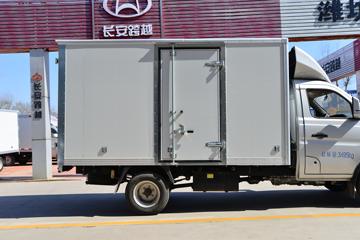 ������Խ��X3 PLUS ������ 1.6L ���� 122���� 3.285�׵�����ʽ΢��(����)(SC5034XXYNGD6B1)ͼƬ