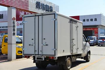 ������Խ��X3 PLUS ������ 1.6L ���� 122���� 3.285�׵�����ʽ΢��(����)(SC5034XXYNGD6B1)ͼƬ