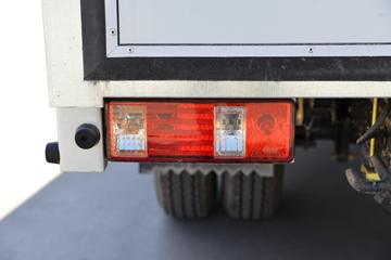 ������Խ��X3 PLUS ������ 1.6L ���� 122���� 3.285�׵�����ʽ΢��(����)(SC5034XXYNGD6B1)ͼƬ